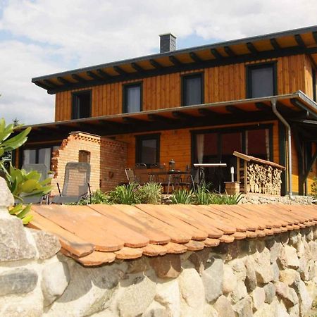 Holiday Home In Friedland 2712 Kummerow  Exterior foto
