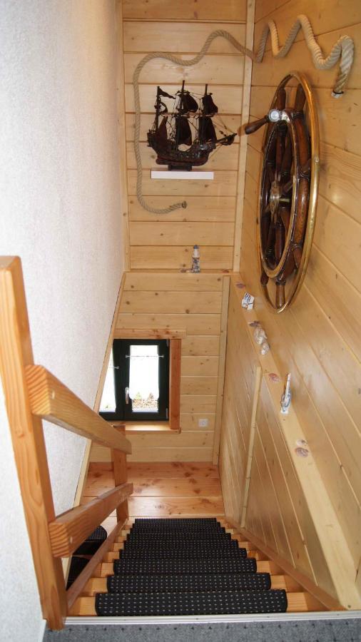 Holiday Home In Friedland 2712 Kummerow  Exterior foto